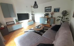 Apartman Nika